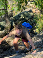 Marsden Tract - Billy Goat Trail - Sept 24