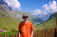 Ueschinen Hike