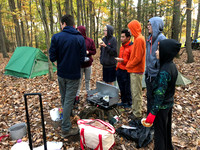 Orienteering
