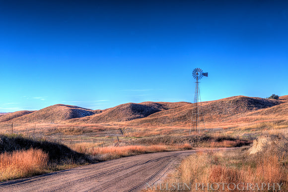 Nebraska Sandhills