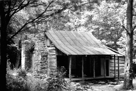 Corbin Cabin