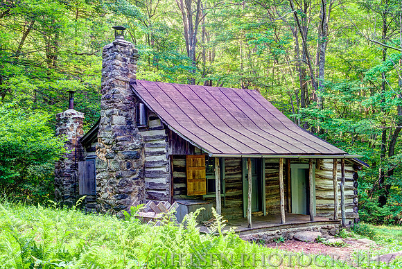 Corbin Cabin