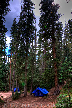Red Creek Camp