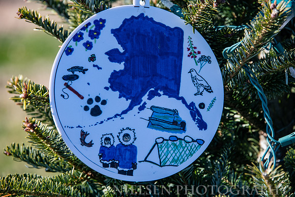 Alaska - 2020