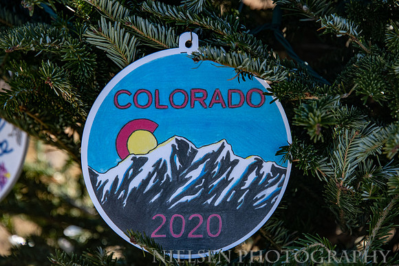 Colorado - 2020