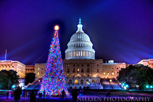 A Capital Christmas