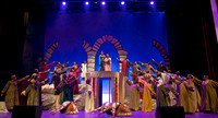 Black Nativity Highlights