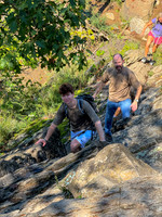 Marsden Tract - Billy Goat Trail - Sept 24