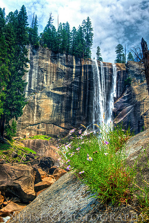 Vernal Fall