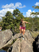 Marsden Tract - Billy Goat Trail - Sept 24