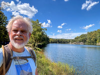 Marsden Tract - Billy Goat Trail - Sept 24