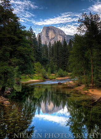 Half Dome Classic